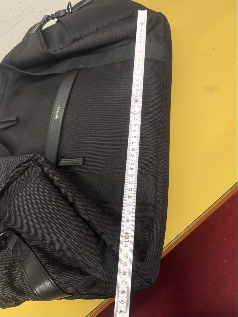 Sacs: Nortvi Reisetasche neu – Neuf (Voir description) à Schlieren par Freundlich02 5