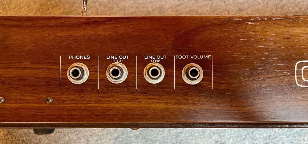 Casiotone 601 discount