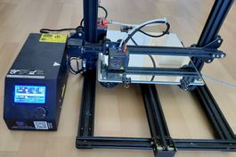 3 D Drucker Creality CR-10, 300