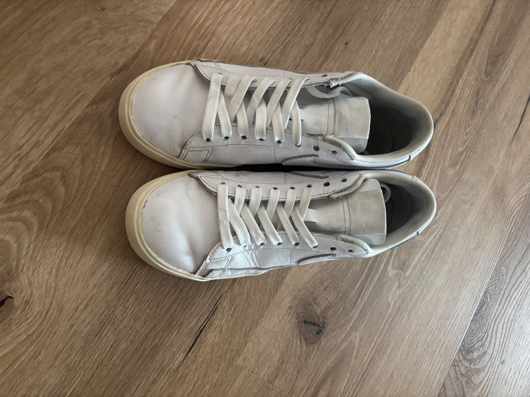 Herrenschuhe: Nike Schuhe – Gebraucht aus Niederönz von deb_tyz9