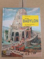 Mythos Babylon: Die Wiege unserer Zivilisation, Anton Gill