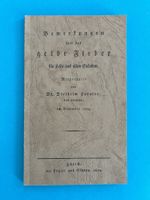 ÜBER DAS GELBE FIEBER 1804