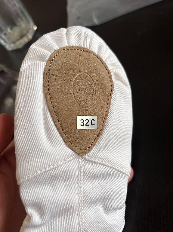 Chaussures garçon: Ballett Schuhe/Ballettschläppchen – Neuf avec emballage d'origine à Zürich par majkut 2
