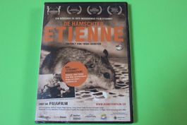 De Hamschter Etienne (Mundart: Trudi Gerster) DVD OVP!