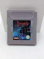 Dracula Gameboy, TOP Zustand!