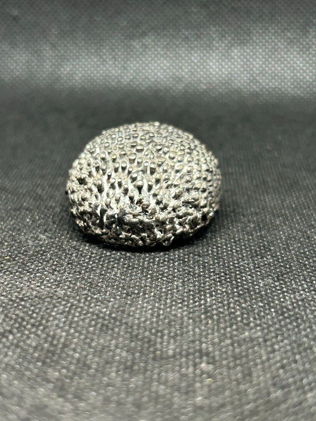 Figuren: Vintage Hedgehog tiny box  – Gebraucht aus Lausanne von Weber1007 3