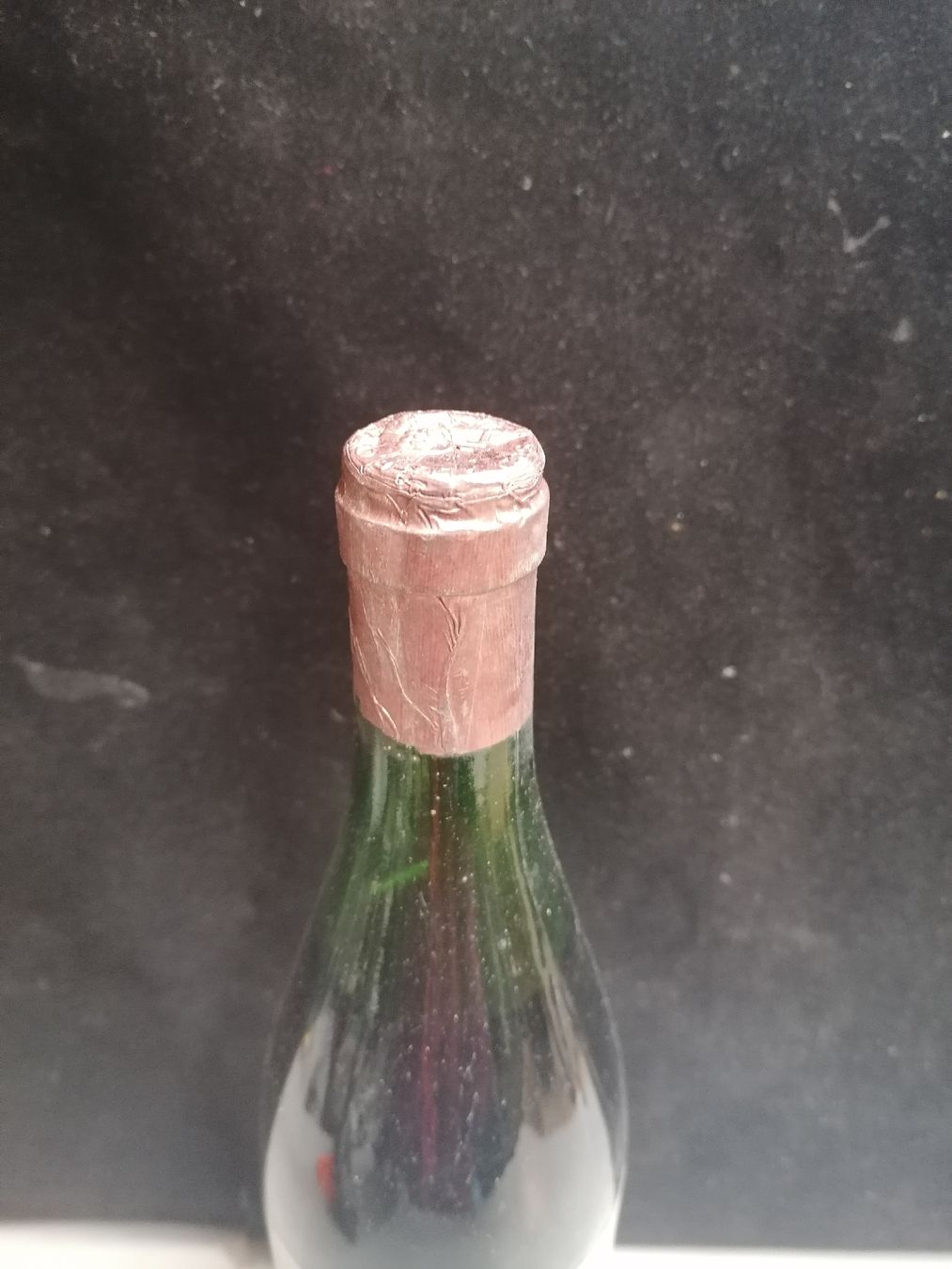 Vino: TAOUGRICE PAUL ROBERT – Nuovo (secondo la descrizione) da Genève venduto da Leboucheoreilles 1