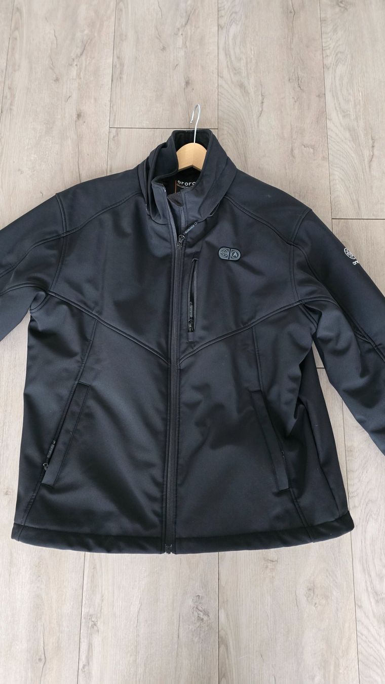 Jacken: Beheizbare Jacke Grösse L – Gebraucht aus Duggingen von Dusty67 1