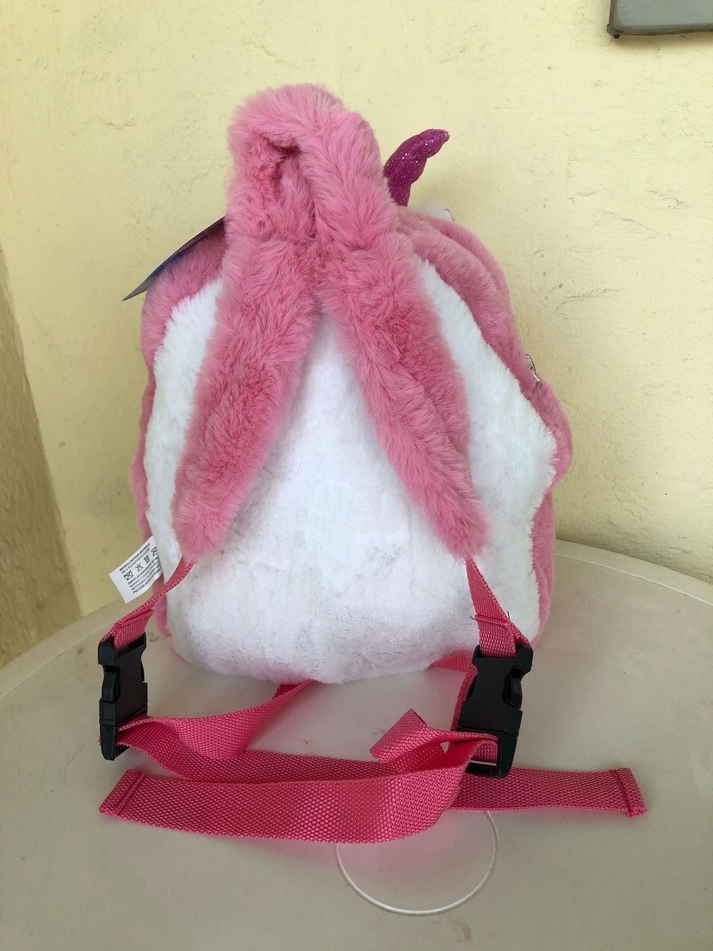 Borse & Zaini: Kinder-Rucksack – Nuovo (secondo la descrizione) da Waldstatt venduto da wundertuete1 2