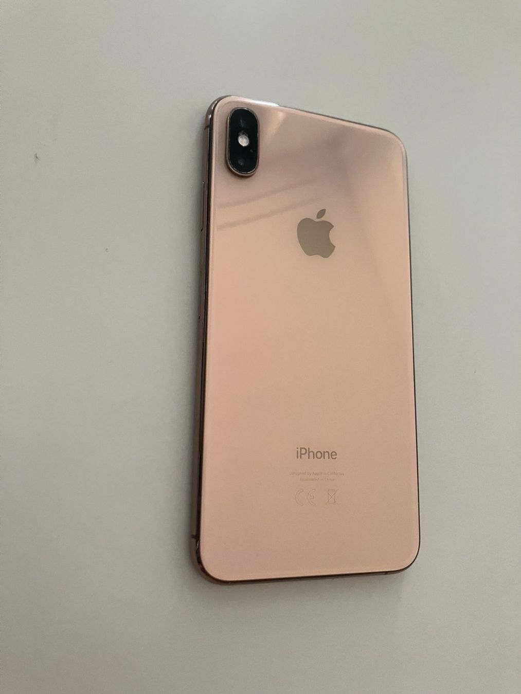 Apple Handys / Smartphones: iPhone XS Max / 256GB / Model A2101 / Face ID – Gebraucht aus Meisterschwanden von Discus0 3