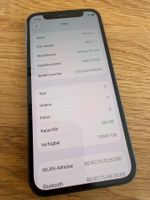 iPhone 12 mini mit 128 GB