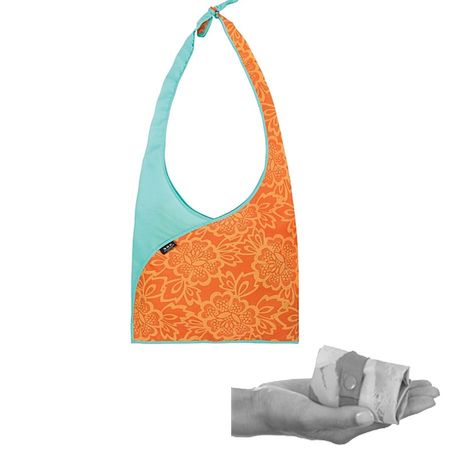 Slingsax 8, Umhängetasche,  Stylish Bag