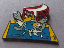 PIN, VALLÉE BLEUE AQUA-FUNPARK VOGEL