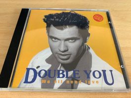 Double You – We All Need Love