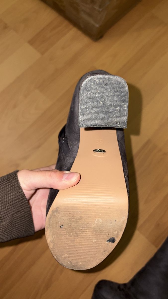 Damenschuhe: Highheels  – Gebraucht aus Weisslingen von andre.a.o 1