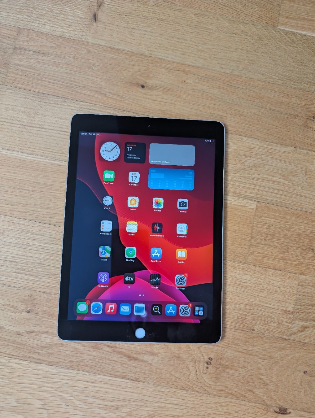 Apple Tablet PC: iPad Air 2 16GB – Defekt aus Winterthur von Das_Mick