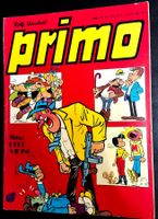 Primo Nr. 24 1974/1973, 100 Comics eingestellt ab 1.-