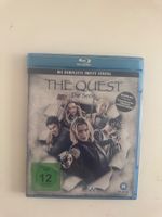 THE QUEST DIE SERIE ZWEITE STAFFEL (BLU-RAY/VERGRIFFEN)