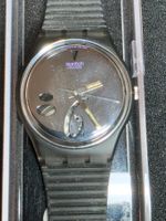 🕰️ Swatch High Beam GM107 – 1991 – Vintage Klassiker 👉