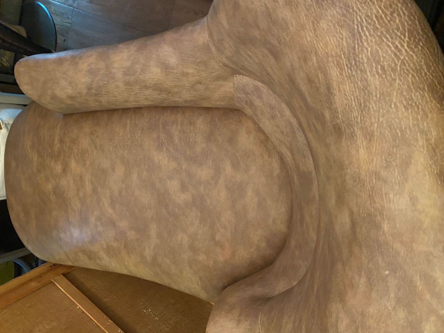 Sedie a sdraio: Chaiselongue – Usato da Rupperswil venduto da dasie63 2