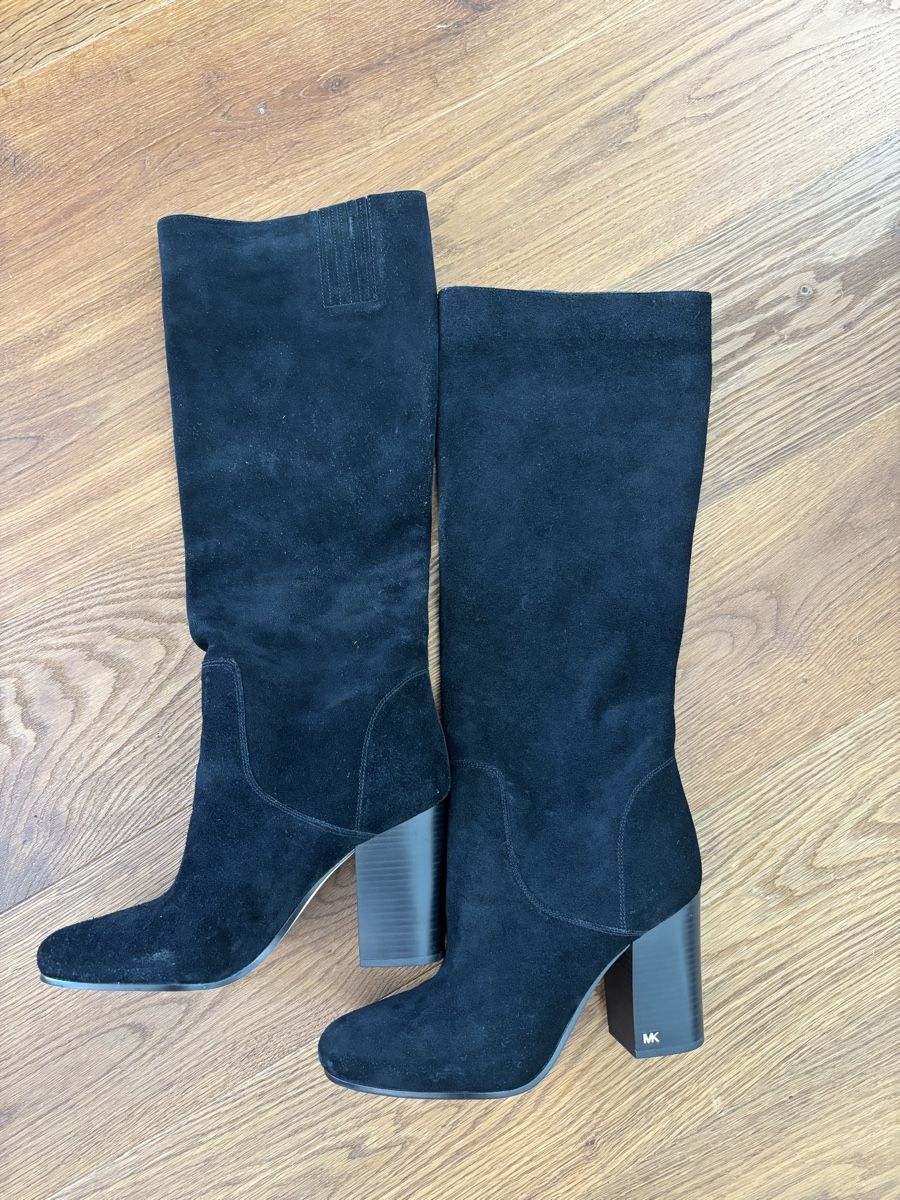 Michael Kors Damenschuhe: Michael Kors Stiefel  – Gebraucht aus Schaan von Nina.Zander_1990 4