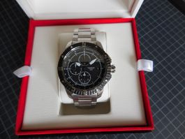 TISSOT T-Navigator, automatic, chrono