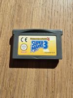 Super Mario Advance 4 für Game Boy Advance Modul