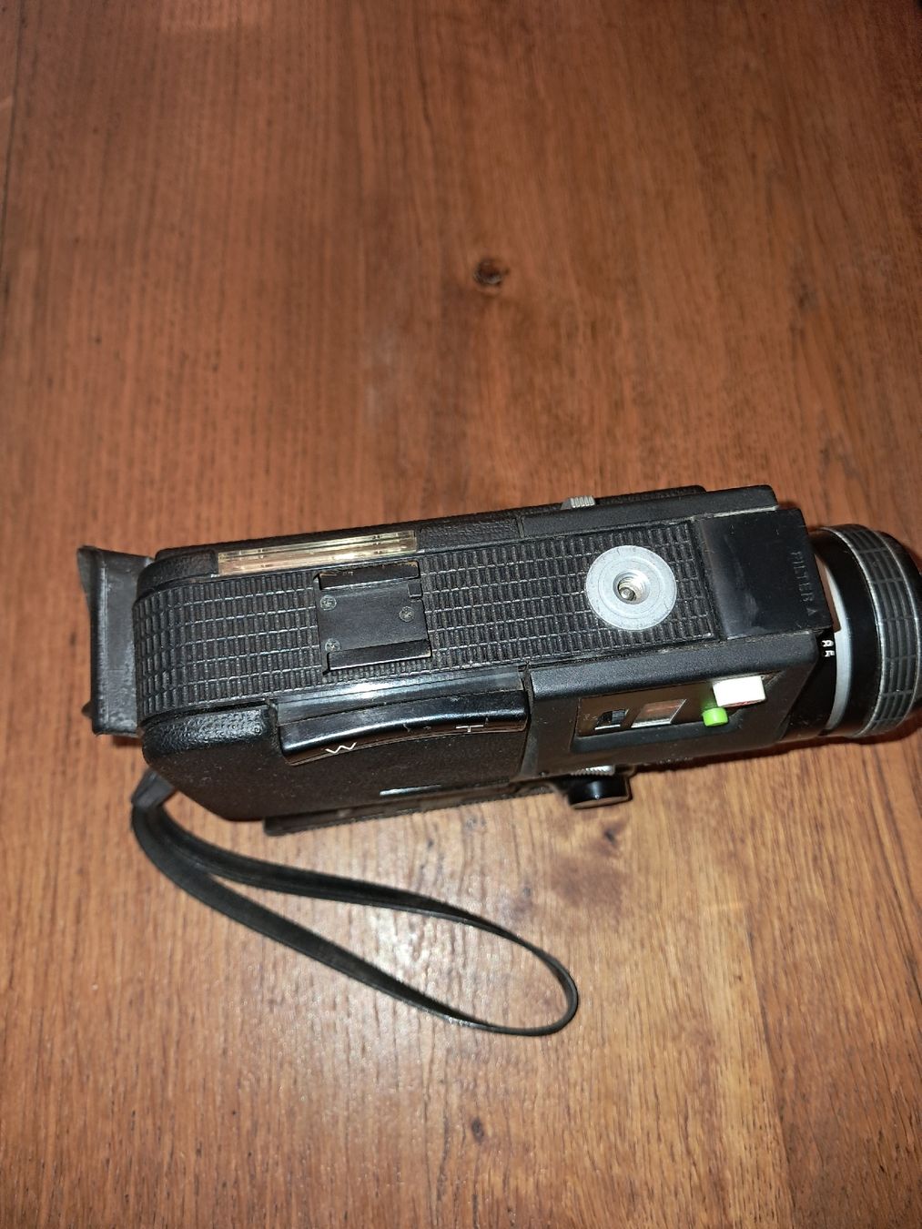 Sankyo Videocamere: Camera Sankyo ES44 · Sankyo · Negro – Usato da Le locle venduto da juliensaran 2