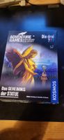 Adventure Games - Die drei ??? - Das Geheimnis der Statue