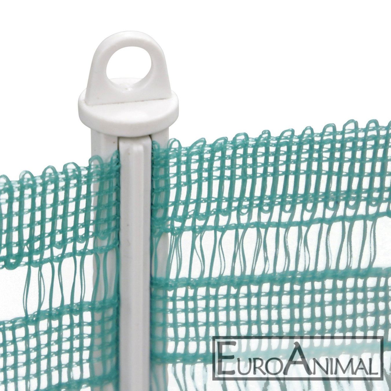 Fendivista: 20m x 80cm Campingzaun – Nuovo e nell'imballaggio originale da Bottighofen venduto da zaap 2