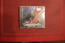 Nat King Cole Re:Generation (CD) Album NEU (704)