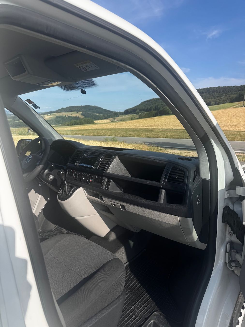 VW Automobili: VW T6 Transporter 4Motion Langversion – Usato da Niederlenz venduto da jos_7ck9 9
