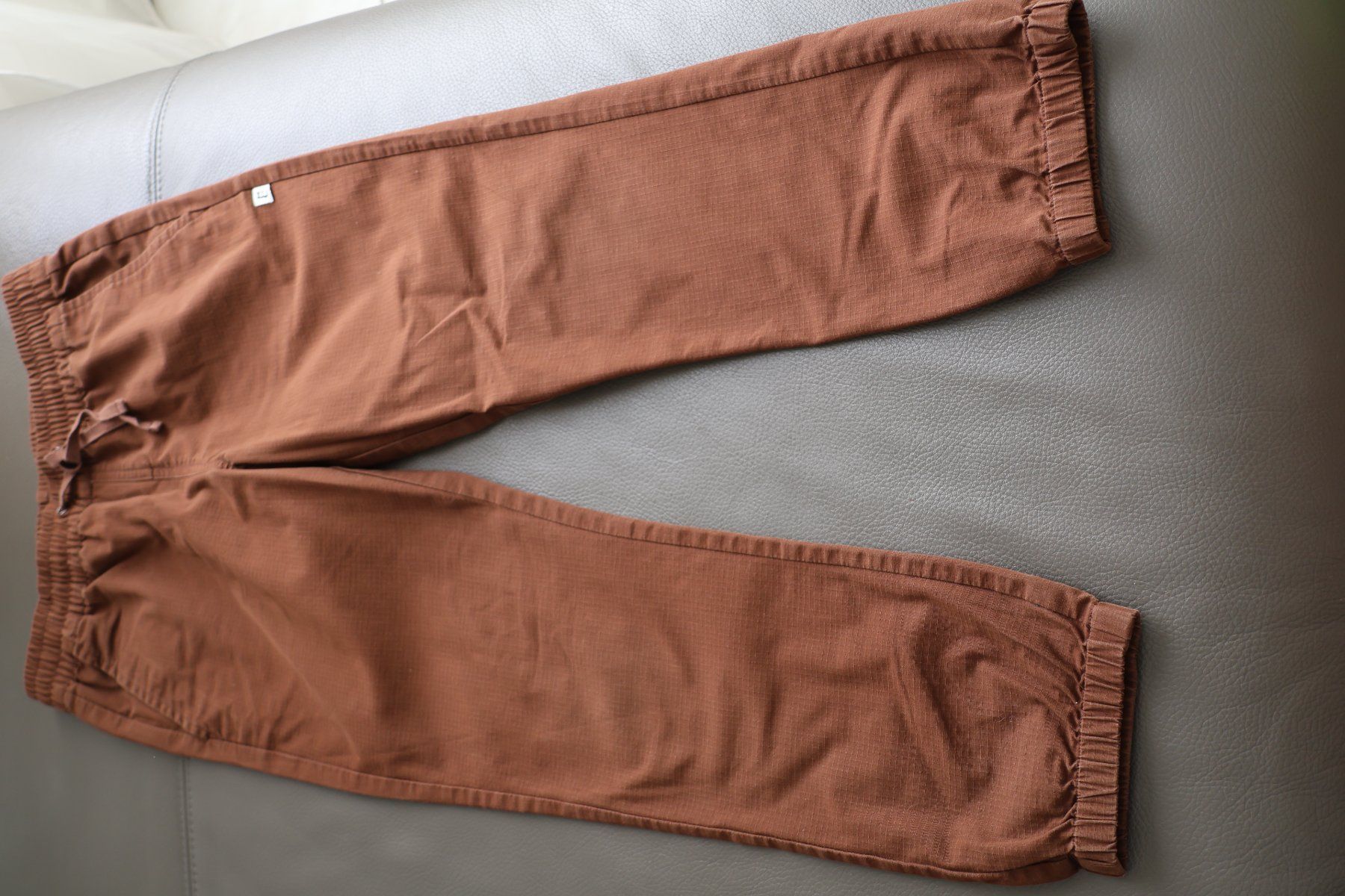 Namuk Pantaloni: NAMUK HOSE 152/158 – Usato da Balzers venduto da MinimenschMia 2