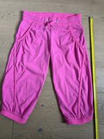 Venice Beach Hose, Yoga, Sport, Freizeit, pink, Gr. S