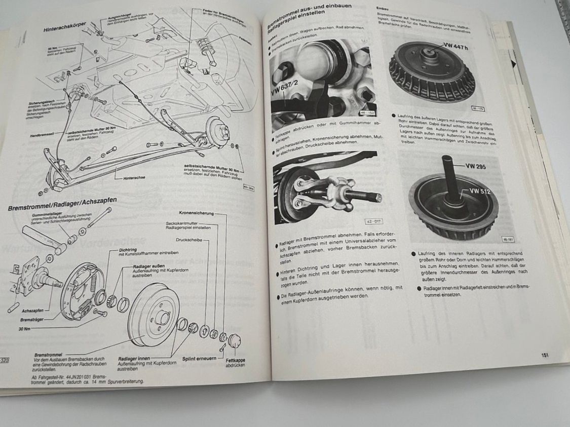 Livres: Audi 100/200 So wird's gemacht – D'occasion à Turgi par dewi2003 2