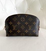 Louis Vuitton Kosmetiktasche PM in Monogram Canvas