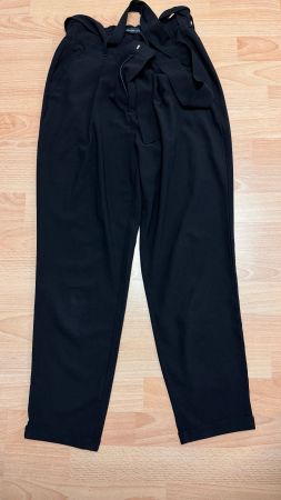 Damen Hose schwarz Grösse S Marke Even&Odd neuwertig
