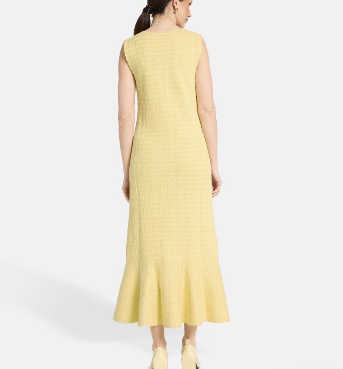 Jil Sander Kleider: Jil Sander dress – Neu und originalverpackt aus Paradiso von viorea 2