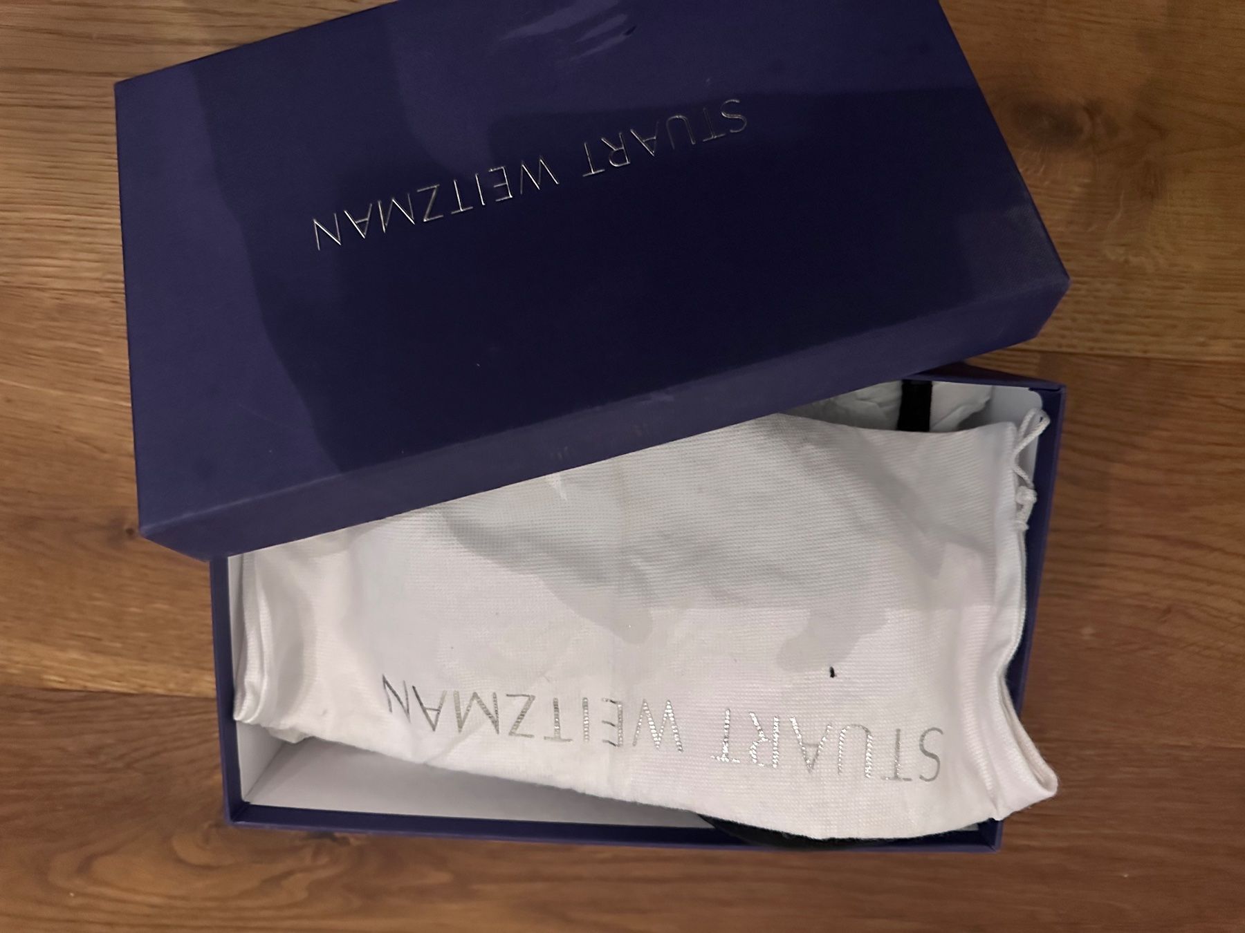 Damenschuhe: Stuart  Weitzman – Gebraucht aus St-Légier-Chiésaz von EvaVDRiviera 5