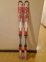 Ski enfant Head piste 