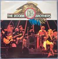 THE DOOBIE BROTHERS - LITTLE DARLING (I NEED YOU) LOSIN' END