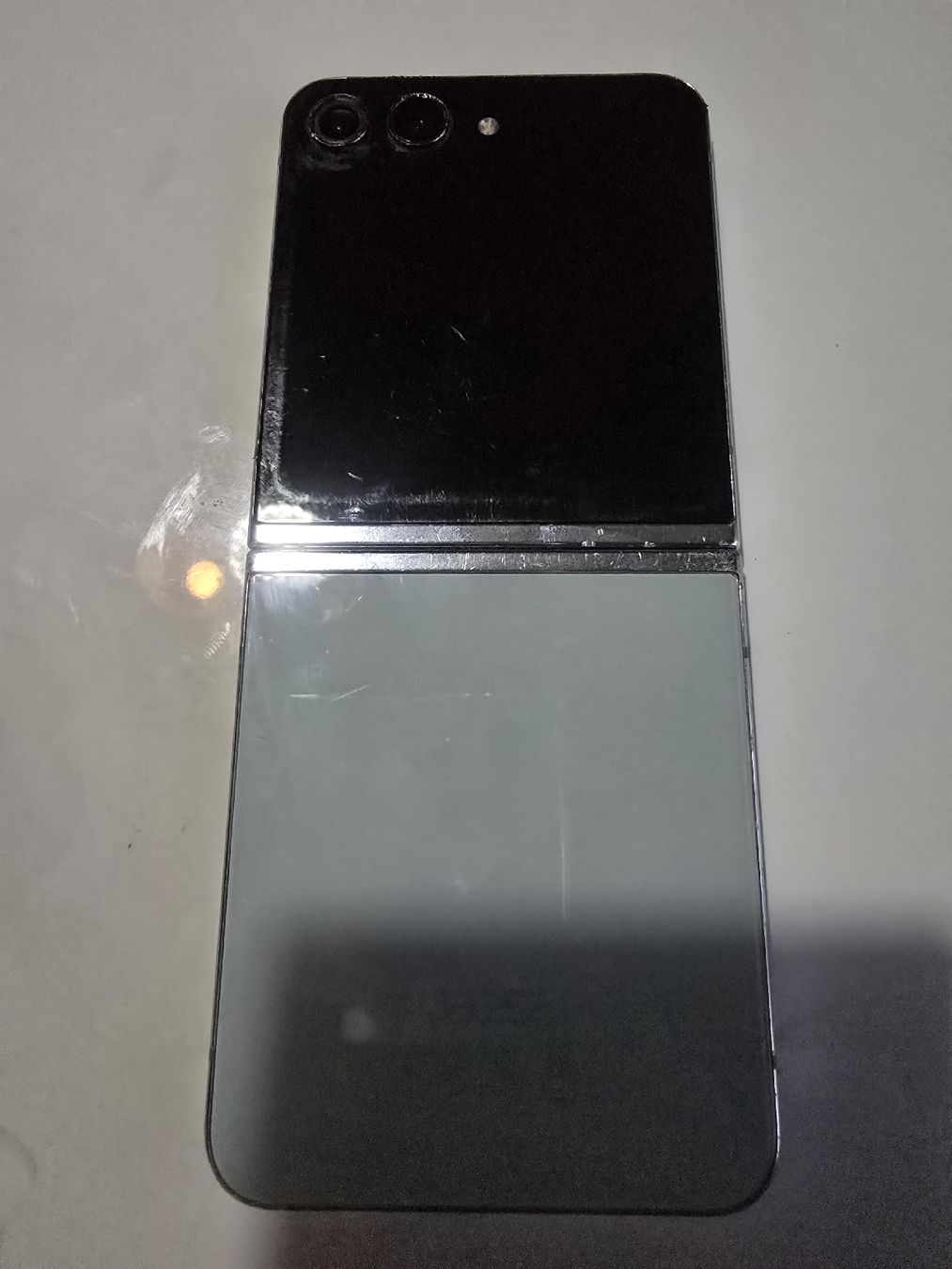 Samsung Handys / Smartphones: Samsung Z Flip 5 – Defekt aus Altstätten SG von speed_19993 2