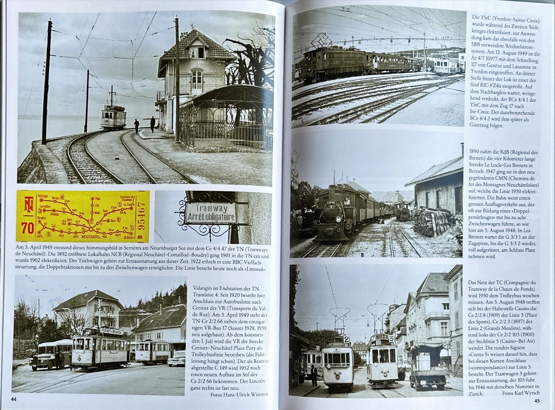 Riviste & Magazine: Semaphor Herbst 2019 Nr. 63 – Nuovo e nell'imballaggio originale da Murgenthal venduto da View 6