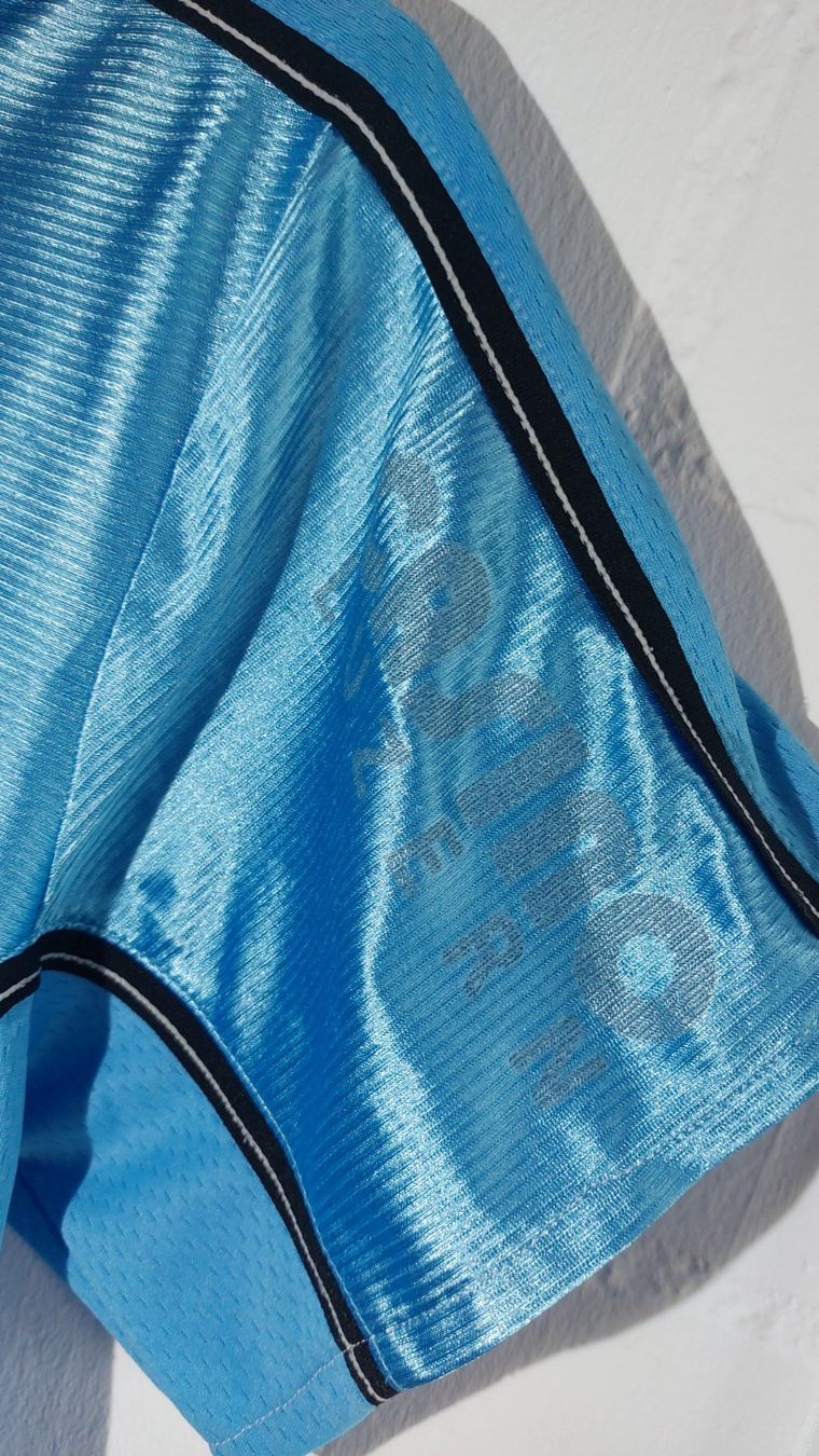 Jako Leibchen & Hosen: FC Luzern Trikot 2002/03 Gr. XS – Gebraucht aus Hedingen von Turicun25 5