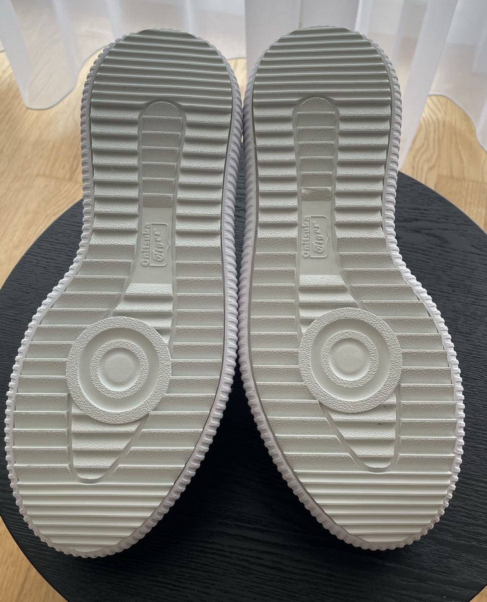 Herrenschuhe: Sneaker  – Gebraucht aus Birmenstorf AG von jac_ 3