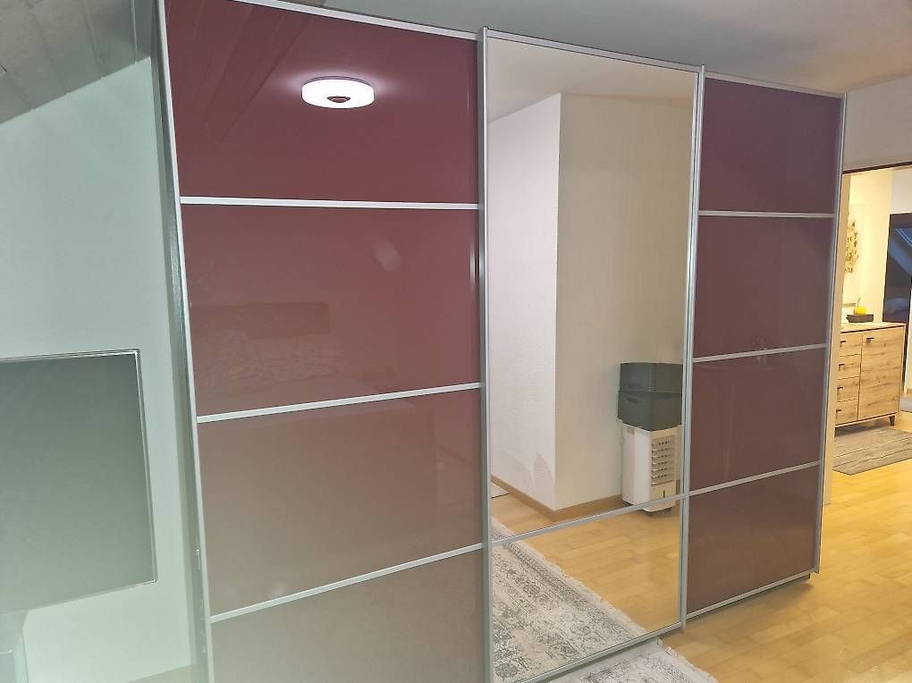 Armadi: schwebetürenschrank – Usato da Vogelsang AG venduto da katedenija1