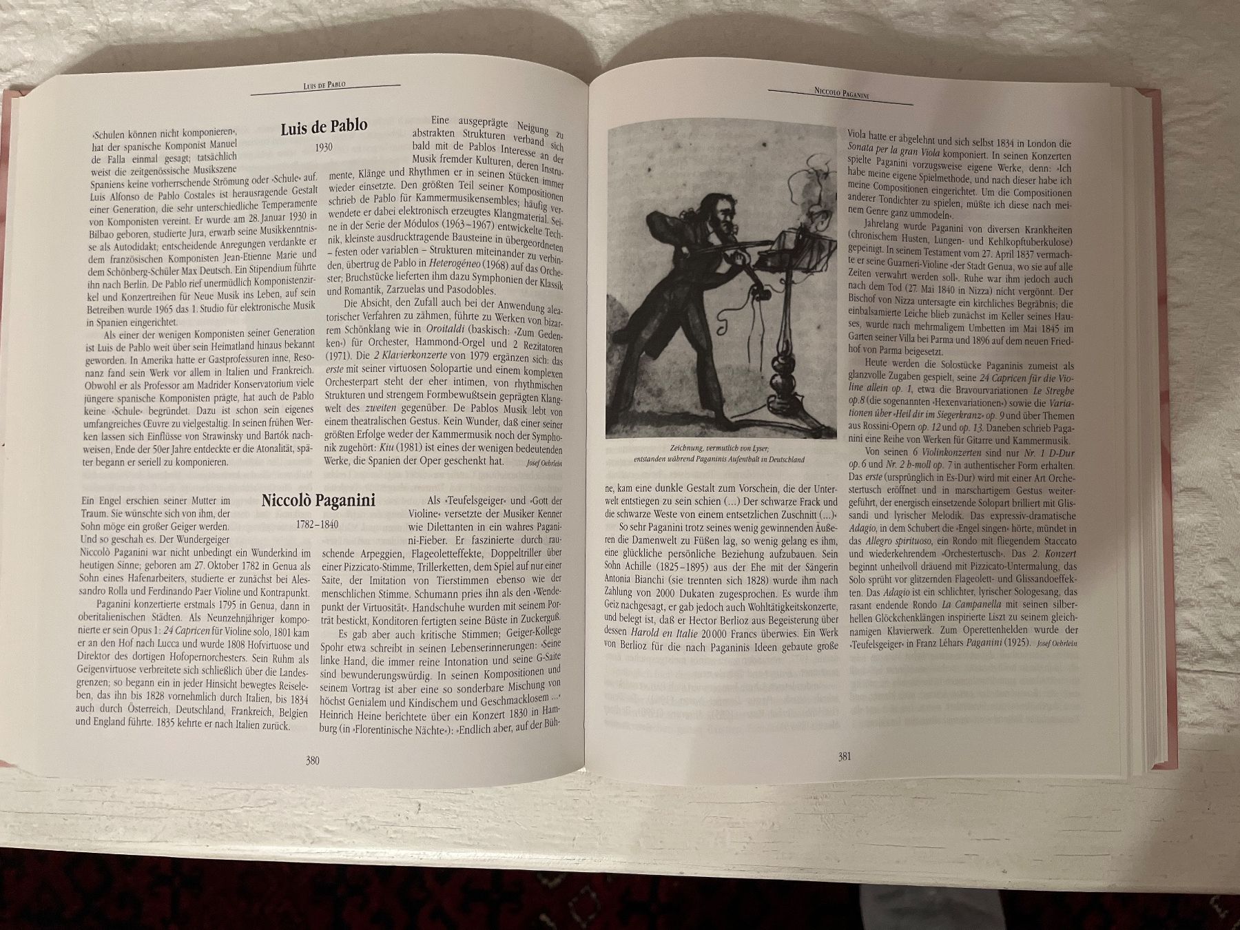 Libri: Der grosse Konzertführer – Usato da Wangen ZH venduto da via_g5br 1