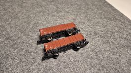 Güterwagen