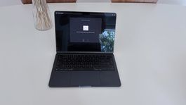 Macbook Air M2