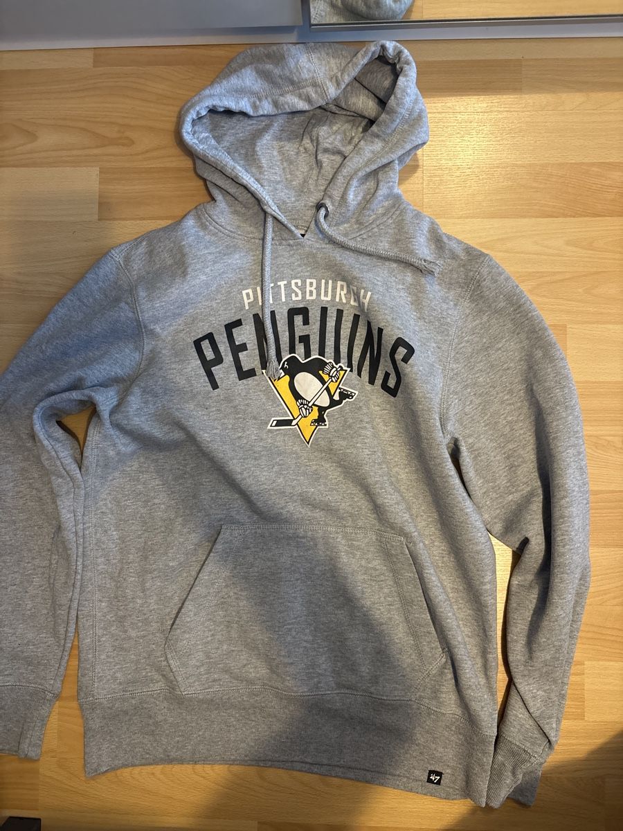 Maglioni & Felpe: Pittsburgh Penguins Hoodie – Usato da Gibswil venduto da Kudi21